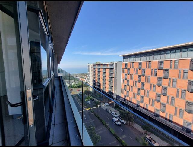 2 BEDROOM APARTMENT FOR SALE IN UMHLANGA RIDGE